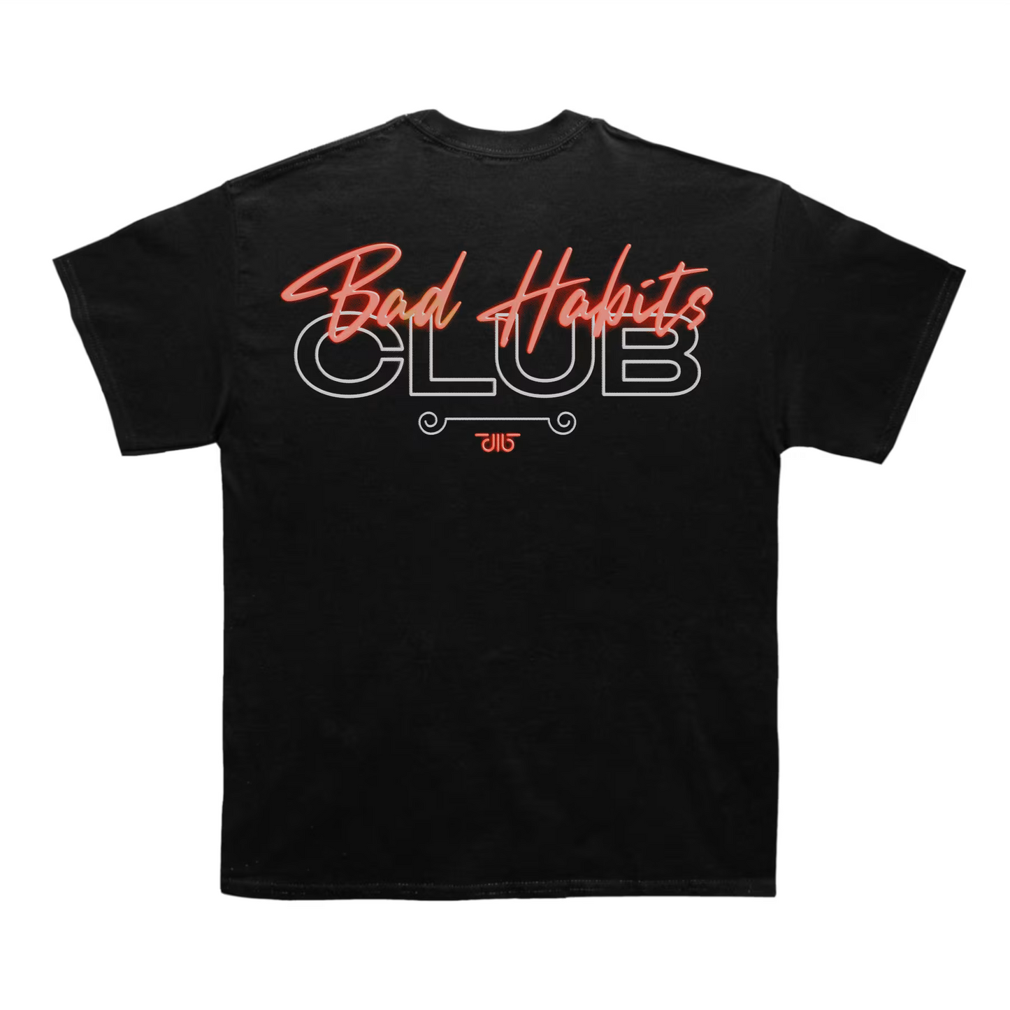 After Hours Blur T-shirt