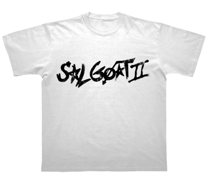 Salgoat V2 T-shirt