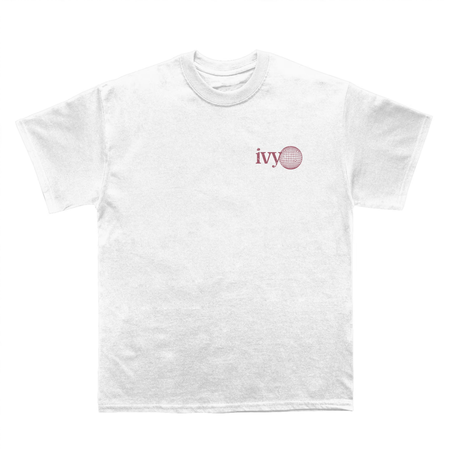 Frank Ocean Ivy T-shirt