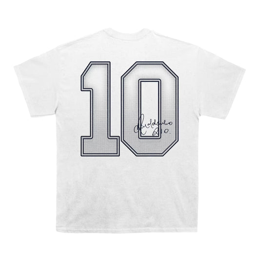 Ronaldinho "Balance" T-shirt