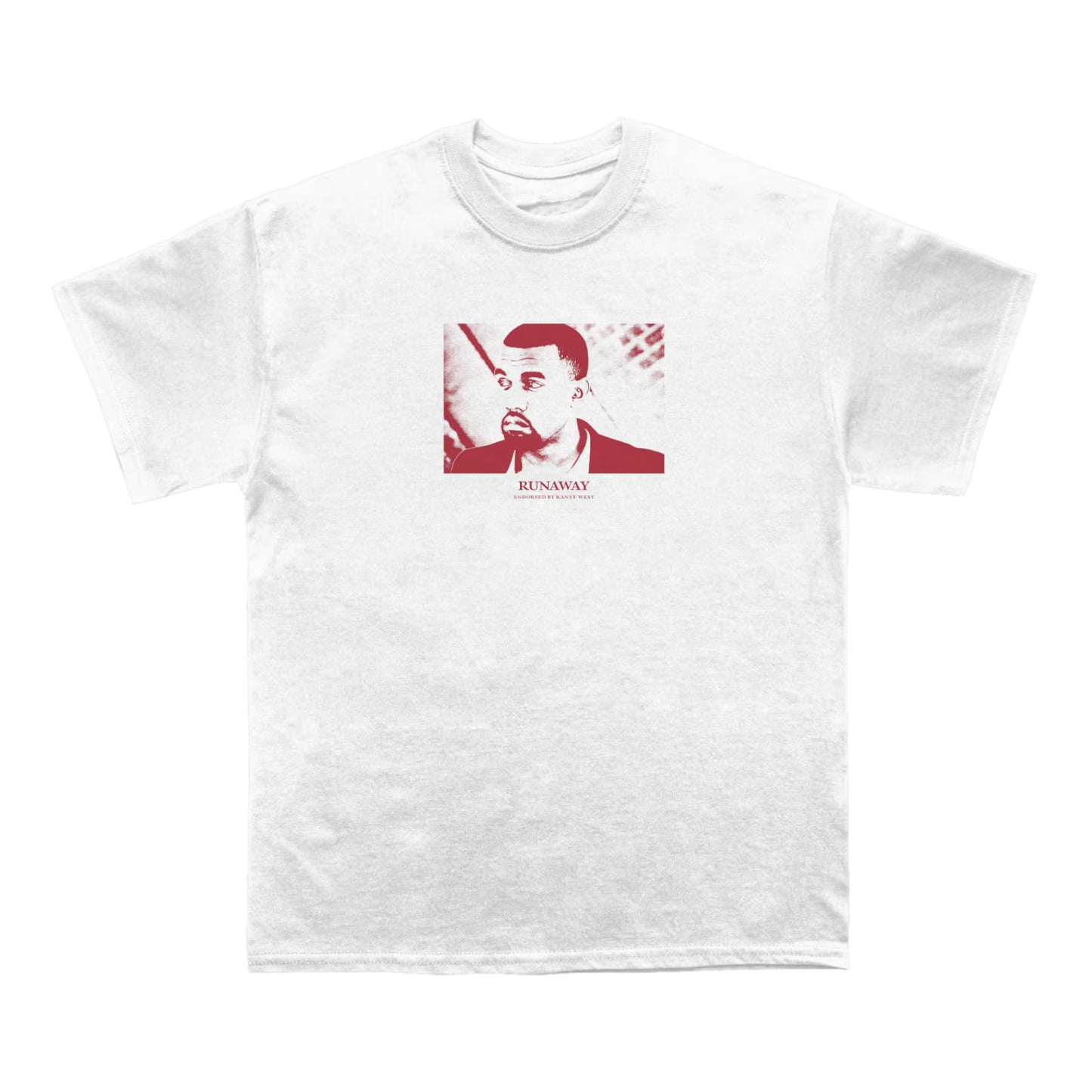 Runaway By Kanye T-shirt