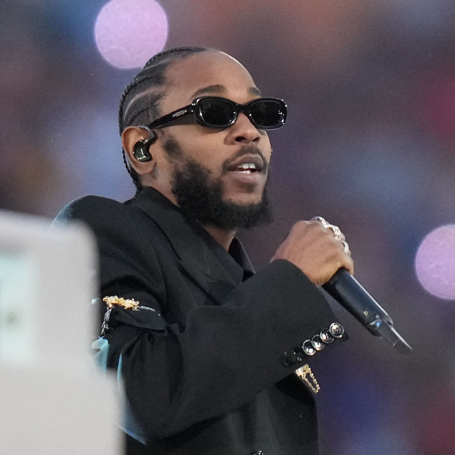 Kendrick Lamar