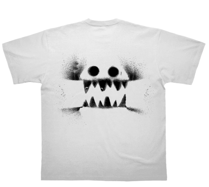 Salgoat V2 T-shirt