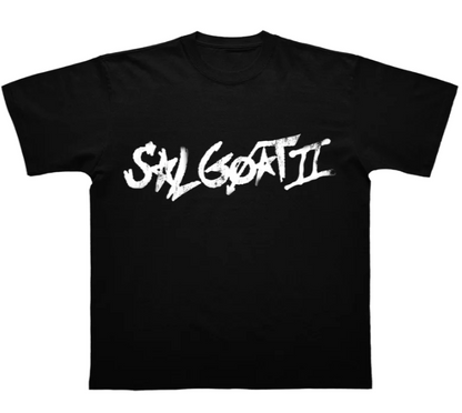 Salgoat V2 T-shirt