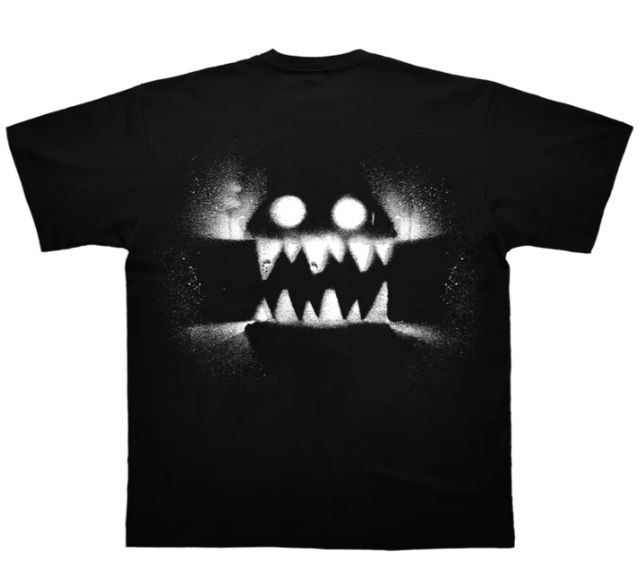 Salgoat V2 T-shirt