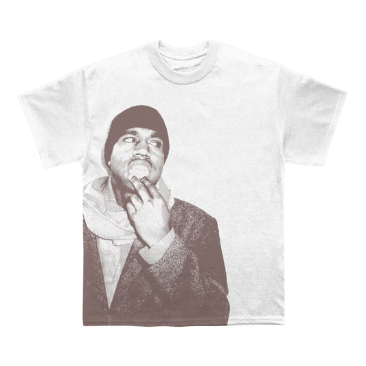 Kanye West Flashing Lights T-shirt