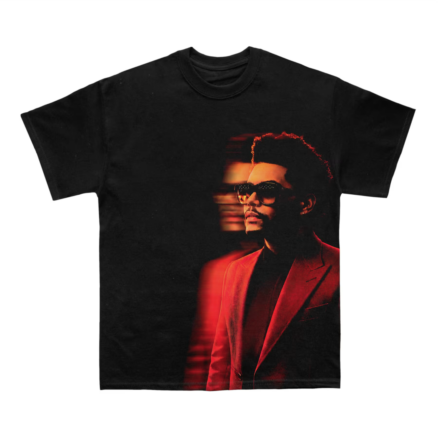 After Hours Blur T-shirt