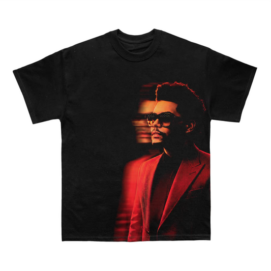 After Hours Blur T-shirt