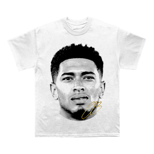Bellingham Face T-shirt