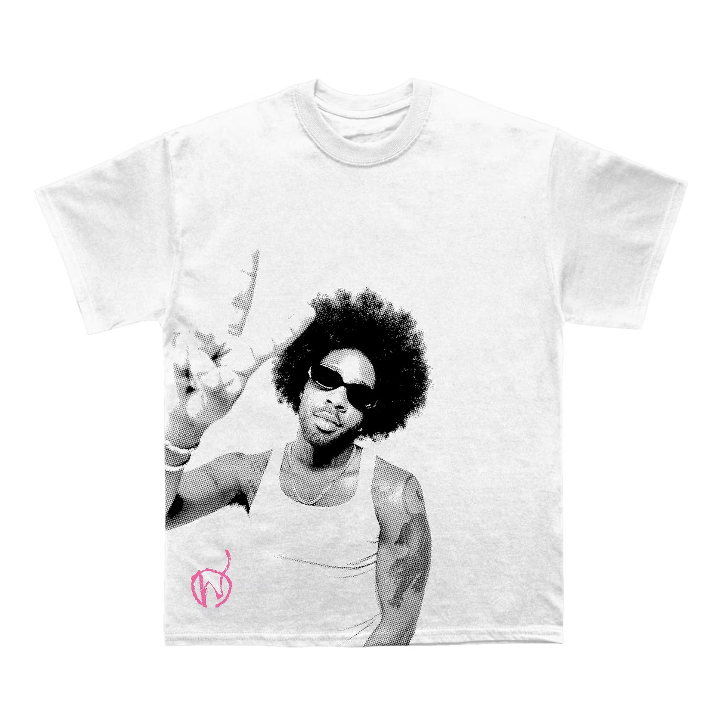 Brent Faiyaz Sonder T-Shirt