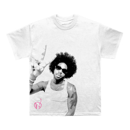 Brent Faiyaz Sonder T-Shirt
