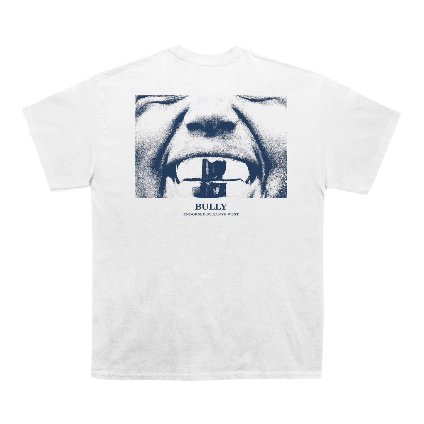 Kanye West Bully T-shirt