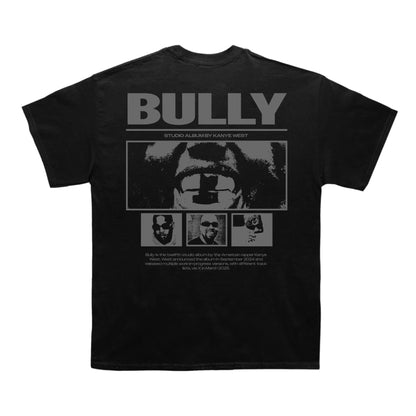 Kanye Bully Poster T-shirt