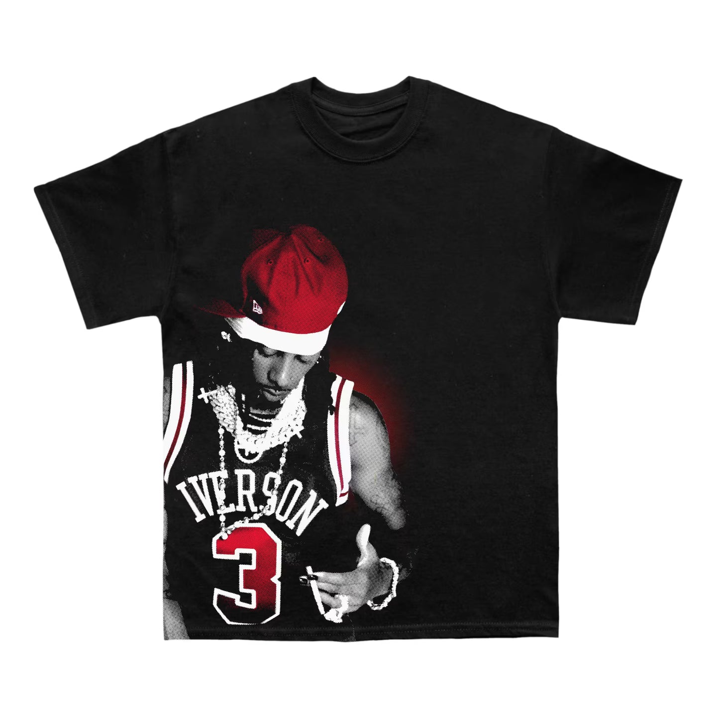Playboi Carti Antagonist T-shirt