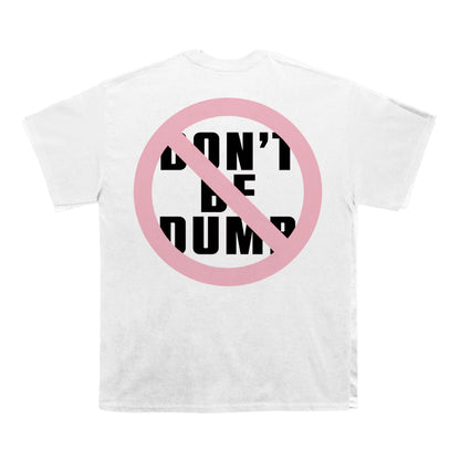 ASAP Rocky Pink Rollers T-Shirt