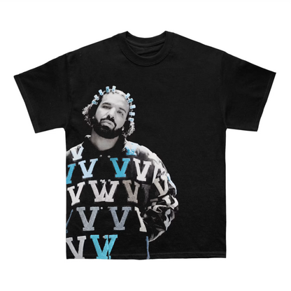 Drake For All The Dogs Signature T-Shirt