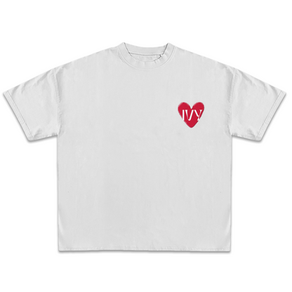 Lucky Card T-shirt