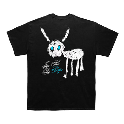 Drake For All The Dogs Signature T-Shirt