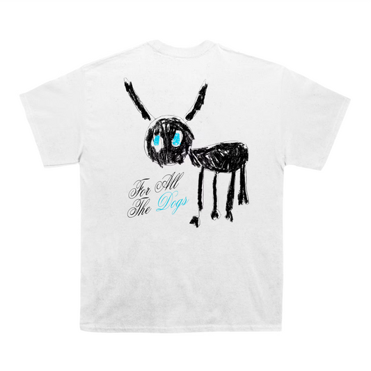 Drake For All The Dogs Signature T-Shirt
