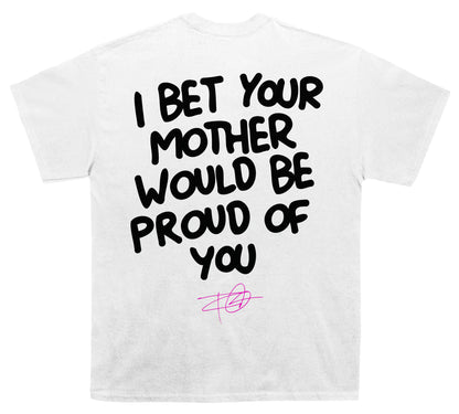 Frank Ocean Pink Racer T-Shirt