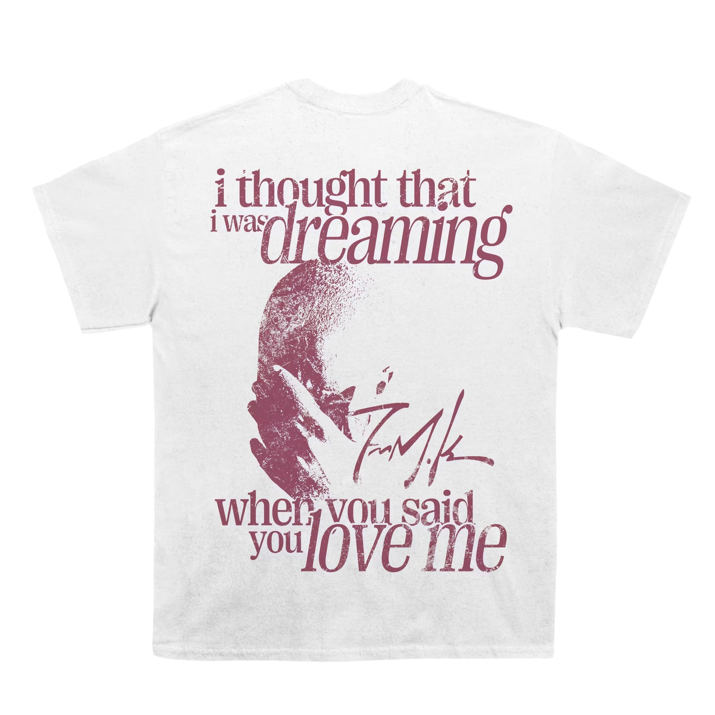 Frank Ocean Ivy T-shirt