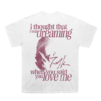 Frank Ocean Ivy T-shirt