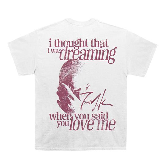Frank Ocean Ivy T-shirt