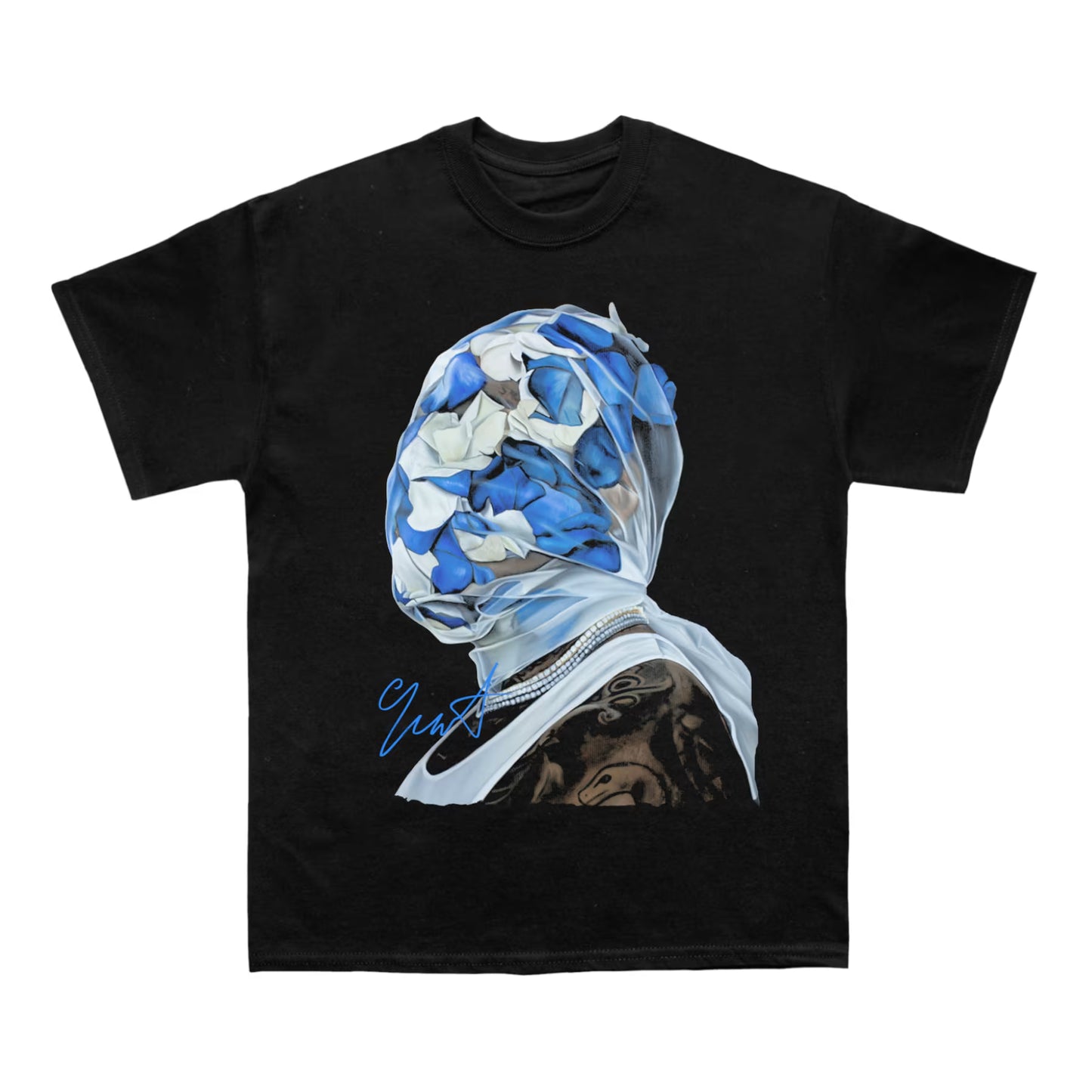 Gunna Face T-Shirt