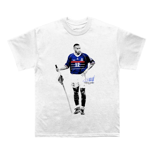 Thierry Henry Stance T-shirt