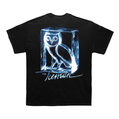 Drake Iceman Signature T-Shirt
