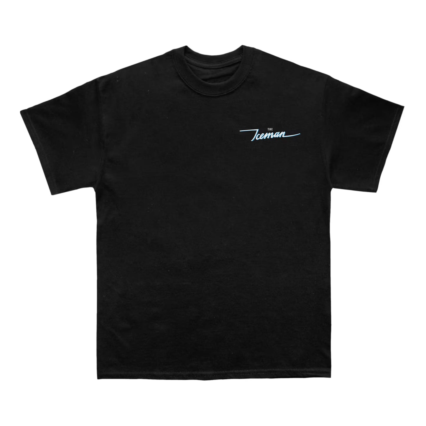Iceman "Packaged Ice" T-shirt