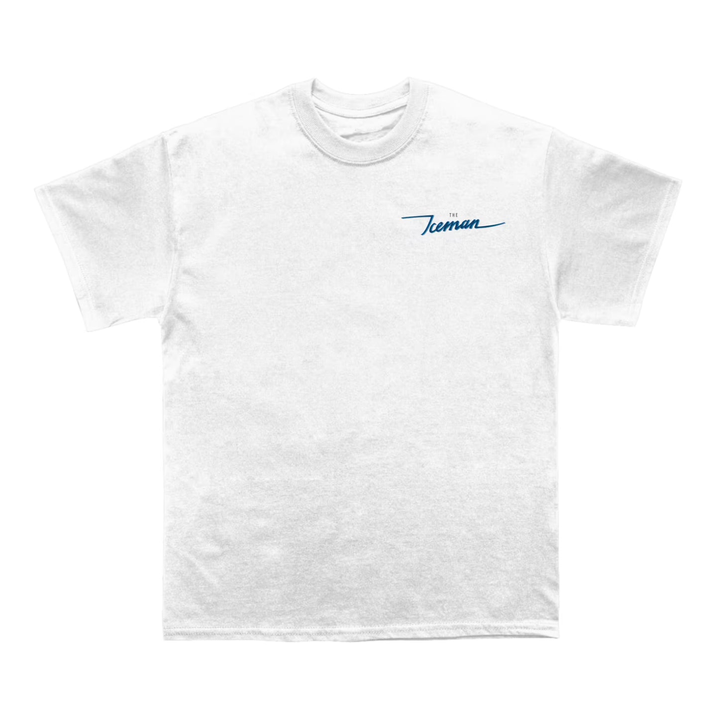 Iceman "Packaged Ice" T-shirt