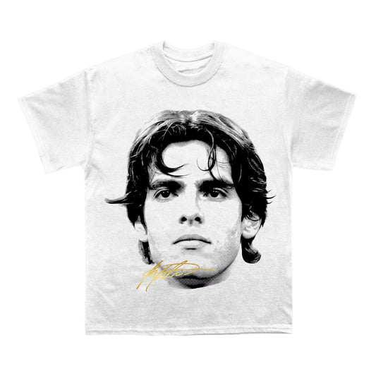 Kaka Face T-shirt