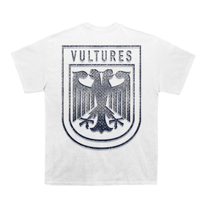 Kanye West Vultures T-shirt