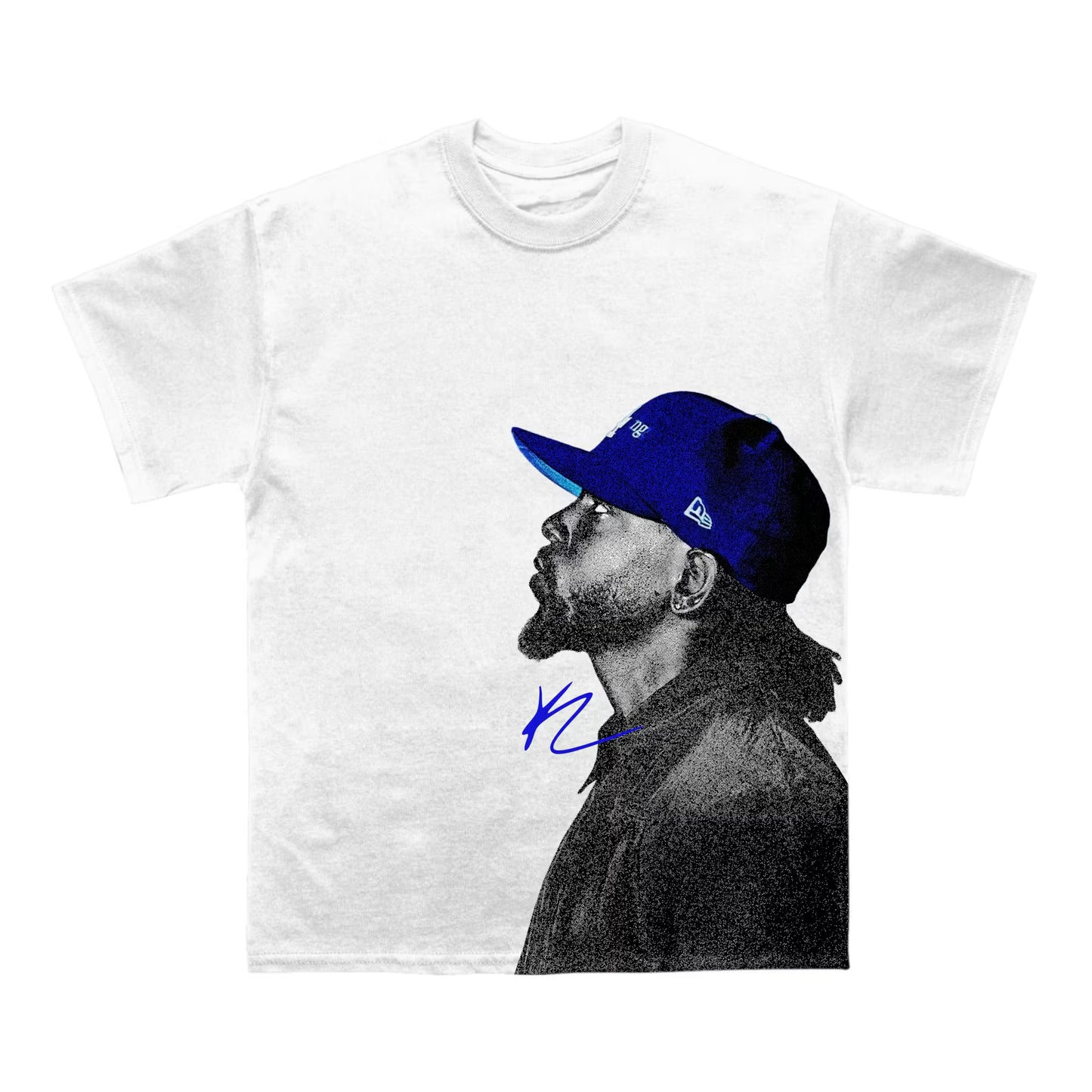 Kendrick Lamar GNX Signature T-shirt