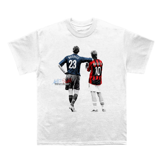 Derby Della Stance T-shirt