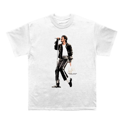 MJ "Stance" T-shirt