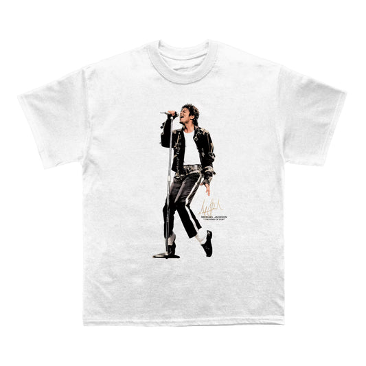 MJ "Stance" T-shirt
