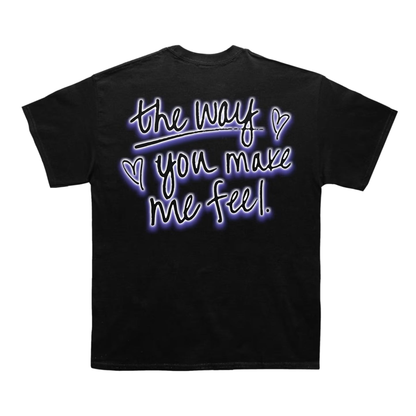 MJ Signature T-shirt