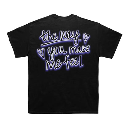 MJ Signature T-shirt