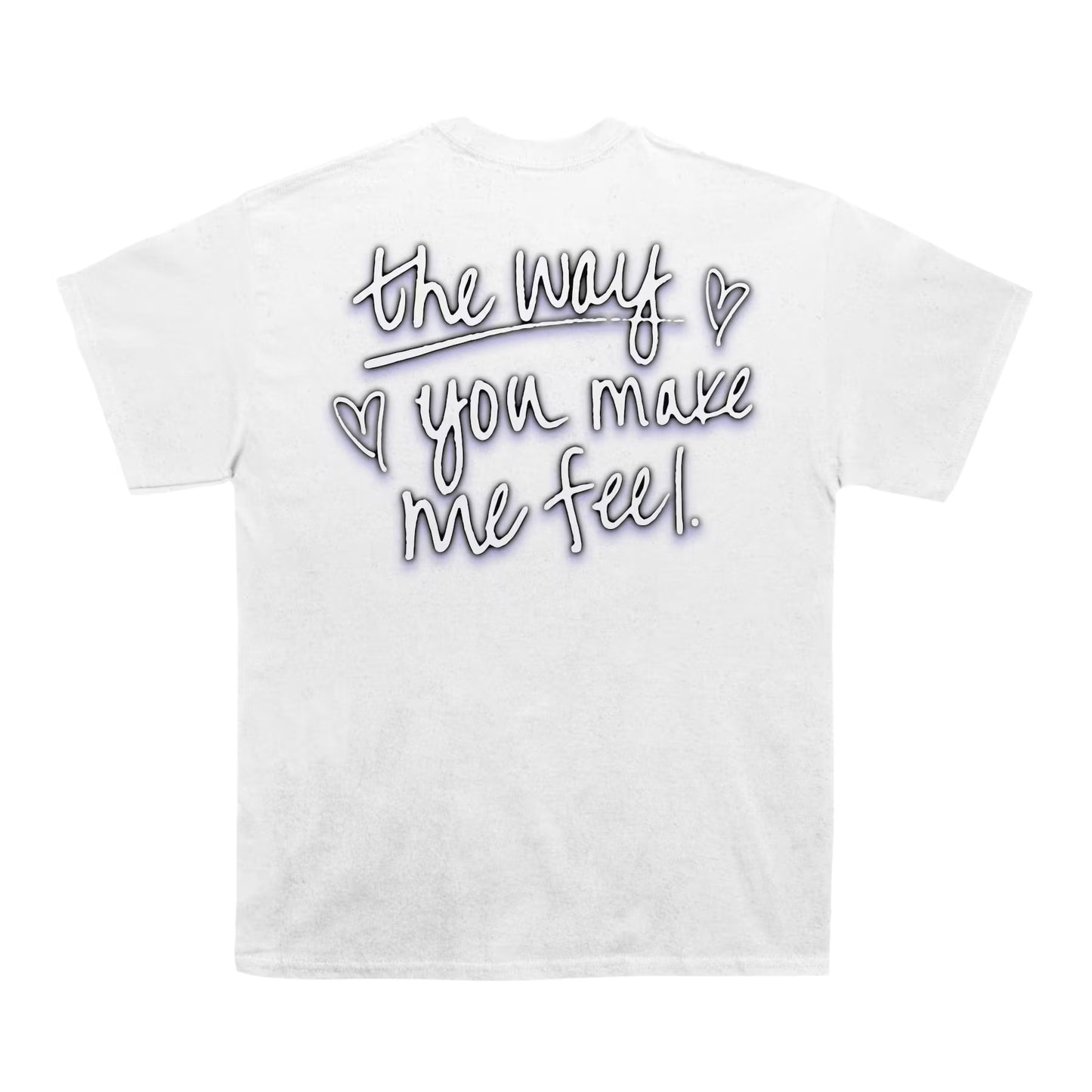 MJ Signature T-shirt
