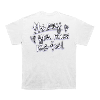 MJ Signature T-shirt