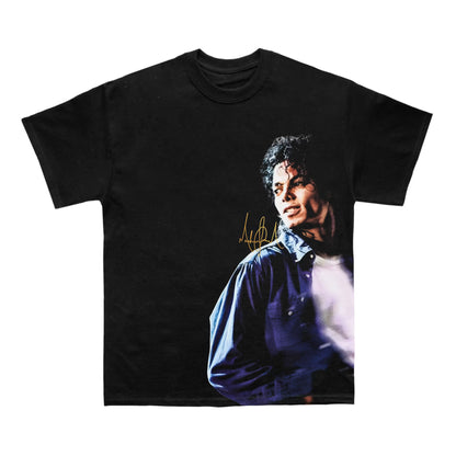 MJ Signature T-shirt