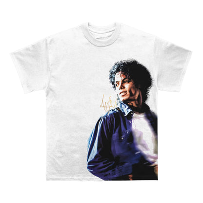 MJ Signature T-shirt