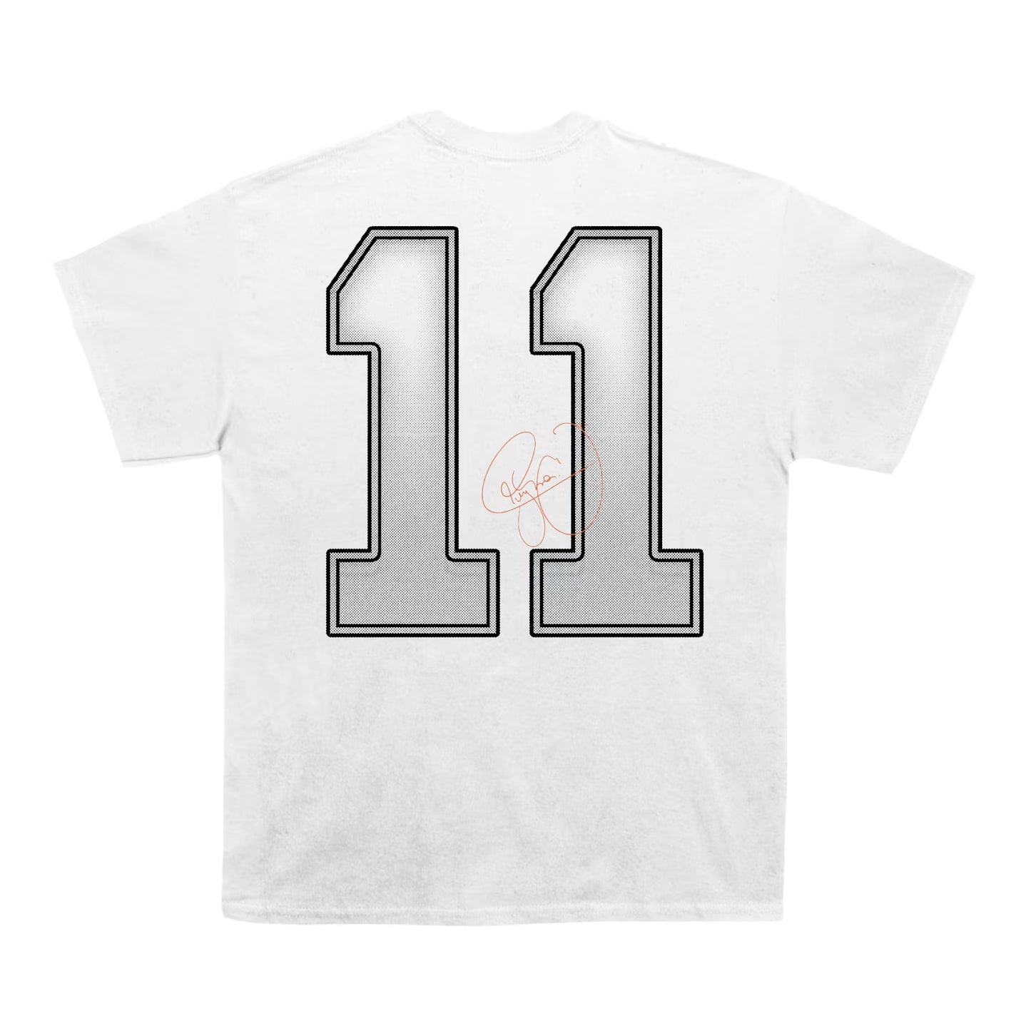 Neymar Stance T-shirt