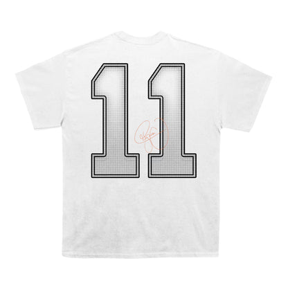 Neymar Stance T-shirt