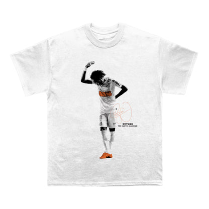 Neymar Stance T-shirt