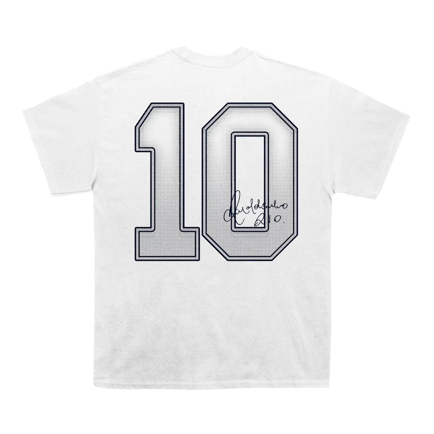 Ronaldinho "Balance" T-shirt
