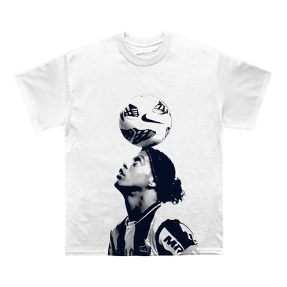 Ronaldinho "Balance" T-shirt