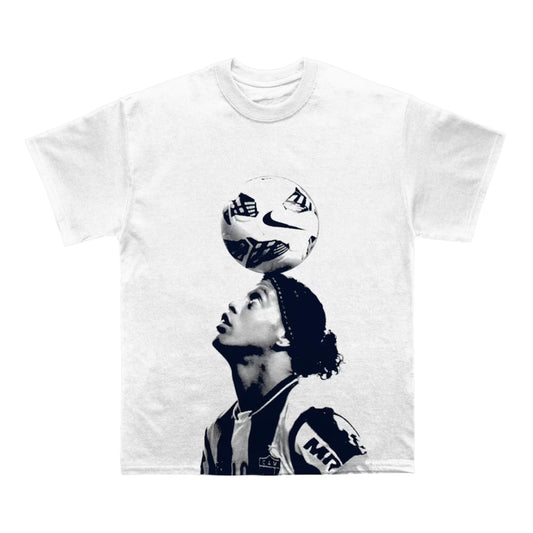 Ronaldinho "Balance" T-shirt